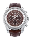 Pre-Owned Breitling Bentley 6.75 Watch